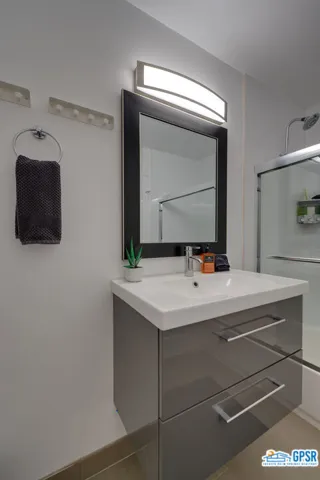 bath