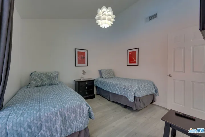 rear bedroom 2