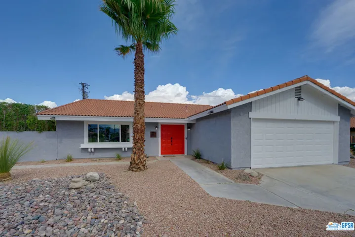 67790 Quijo Road, Cathedral City, California 92234