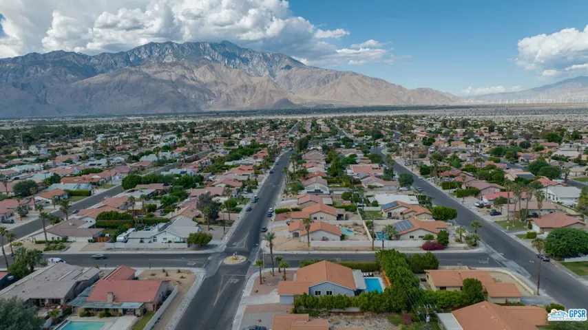 67790 Quijo Road, Cathedral City, California 92234