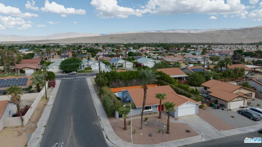 67790 Quijo Road, Cathedral City, California 92234