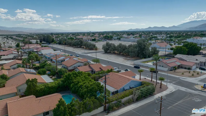 67790 Quijo Road, Cathedral City, California 92234