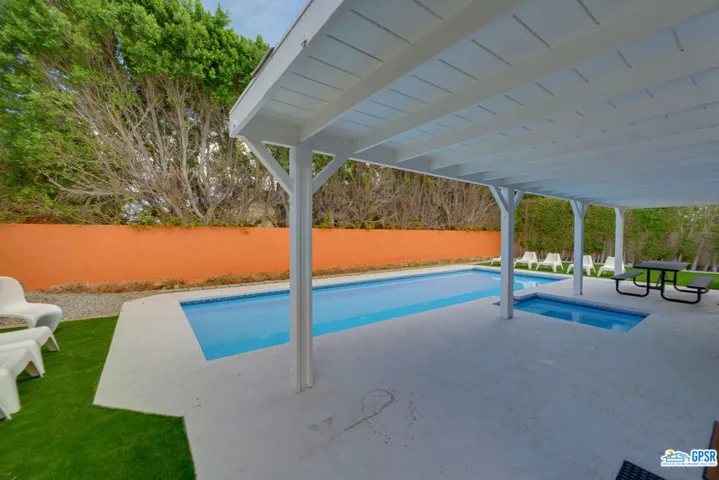 67790 Quijo Road, Cathedral City, California 92234