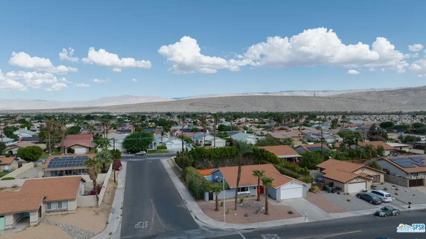 67790 Quijo Road, Cathedral City, California 92234