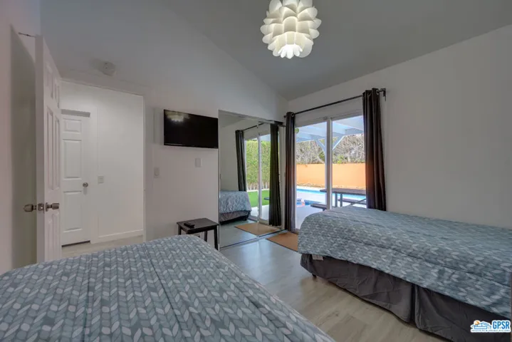 rear bedroom 2