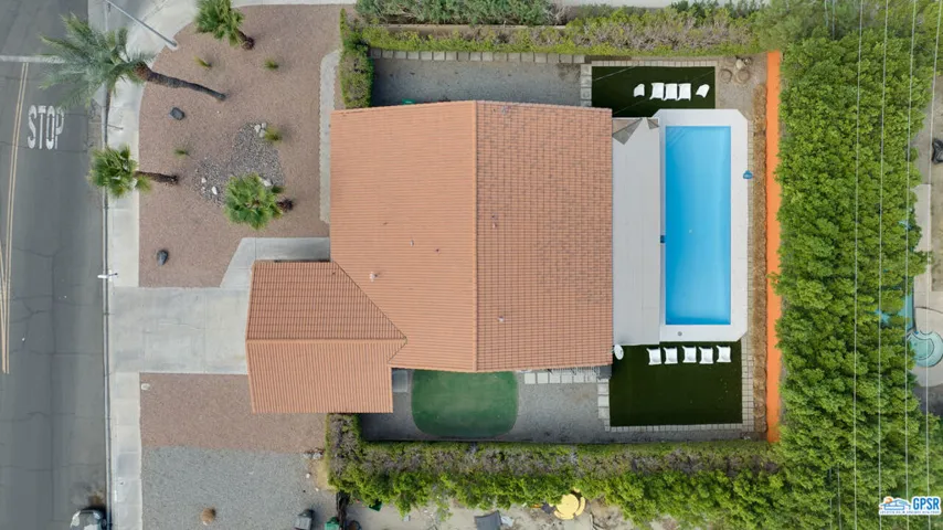 low maintenance and high activity yard