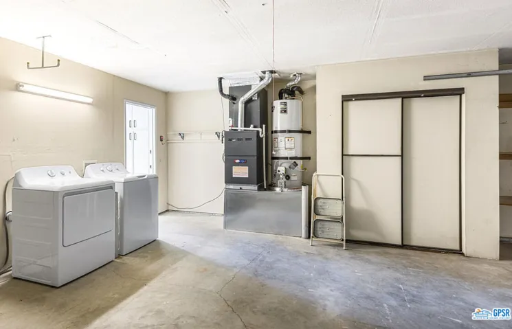2235 N Los Alamos Road, Palm Springs, California 92262