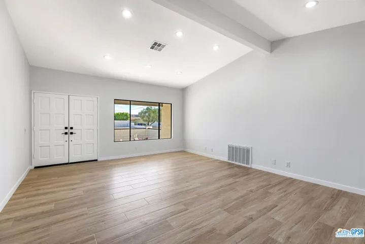 2235 N Los Alamos Road, Palm Springs, California 92262