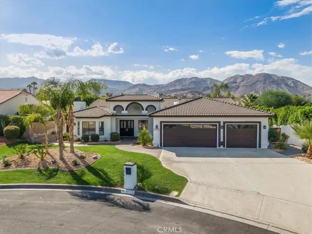 47175 Blazing Star Lane, Palm Desert, California 92260