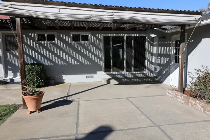 1568 Begen Avenue, Mountain View, California 94040