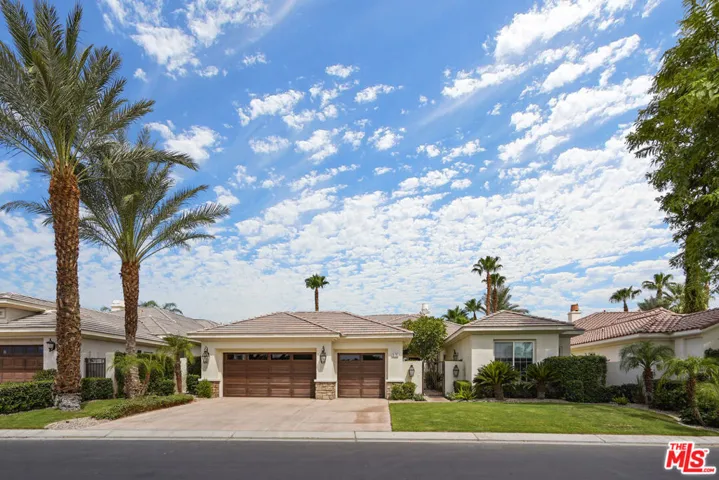 51781 El Dorado Drive, La Quinta, California 92253