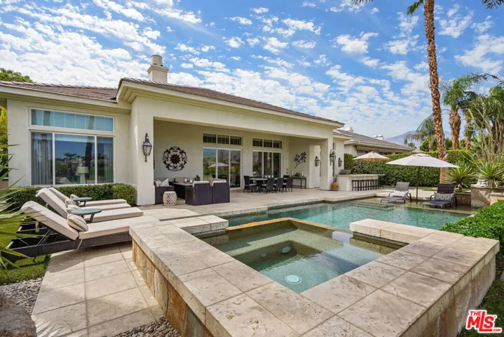 51781 El Dorado Drive, La Quinta, California 92253