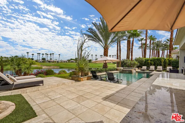 51781 El Dorado Drive, La Quinta, California 92253