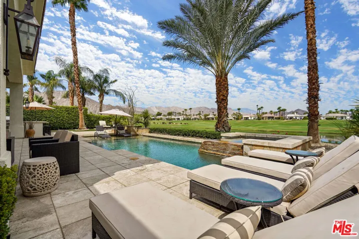 51781 El Dorado Drive, La Quinta, California 92253