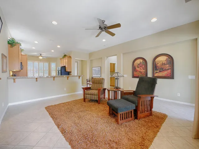 Gtreat Room
