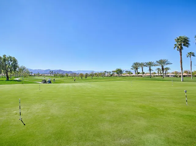 Golf Course
