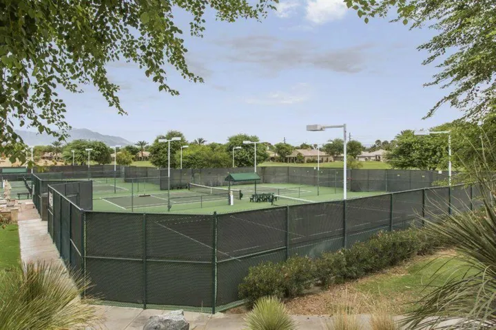 PICKLE Ball