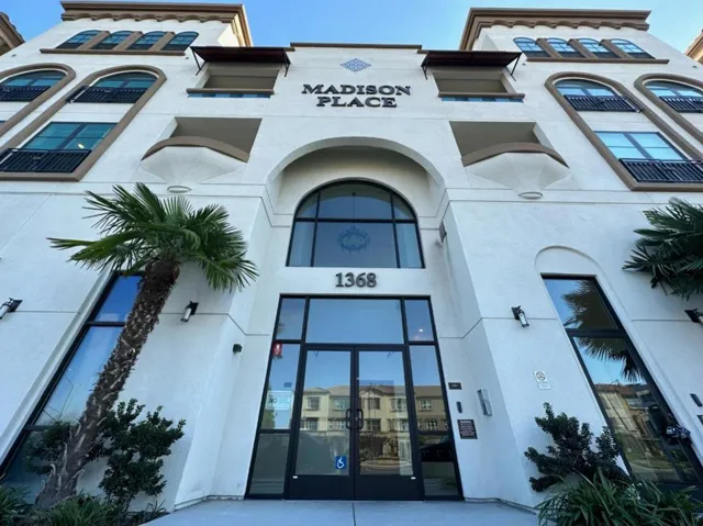 1368 El Camino Real 412, Santa Clara, California 95050