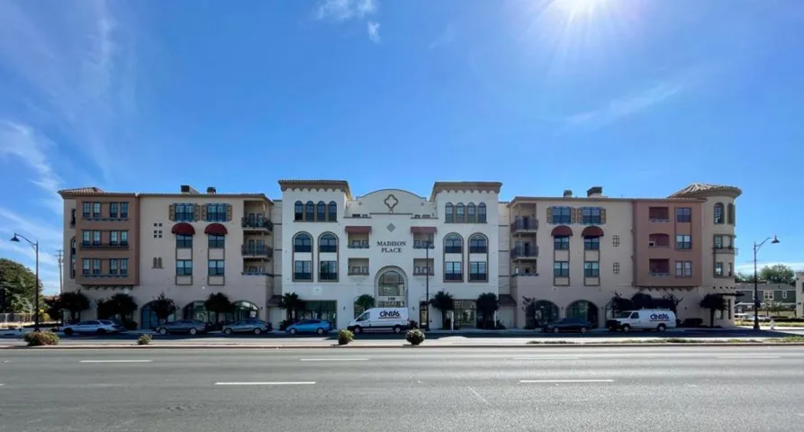 1368 El Camino Real 412, Santa Clara, California 95050