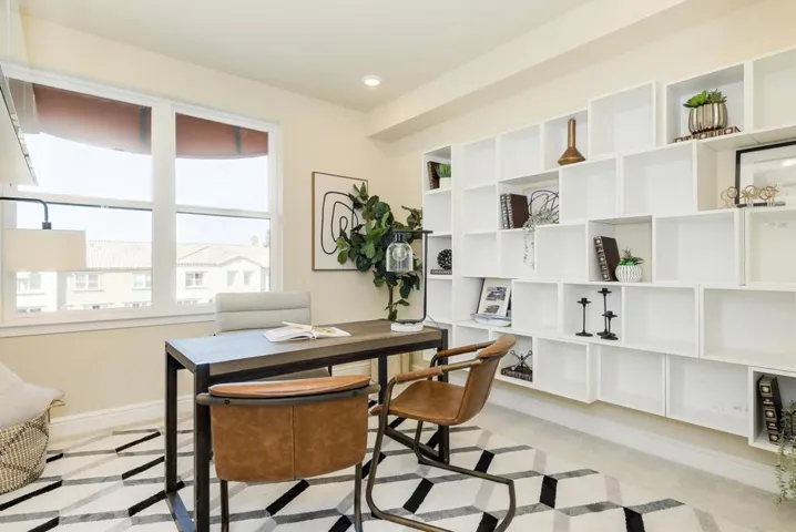 1368 El Camino Real 412, Santa Clara, California 95050
