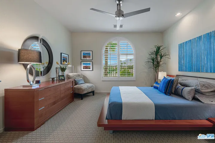 1325 S Yermo Drive, Palm Springs, California 92262