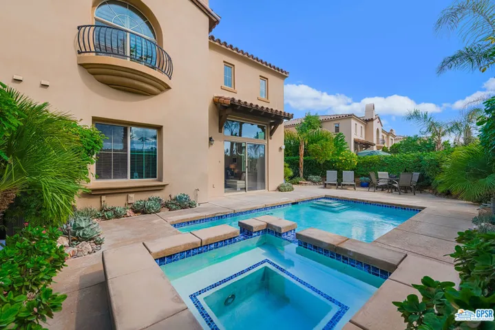 1325 S Yermo Drive, Palm Springs, California 92262