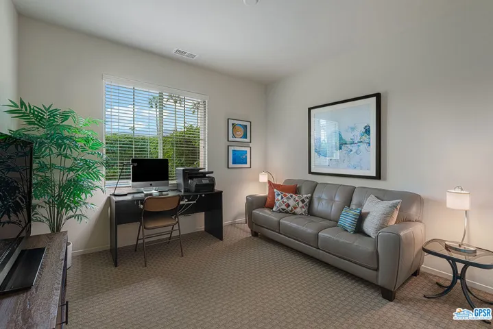 1325 S Yermo Drive, Palm Springs, California 92262