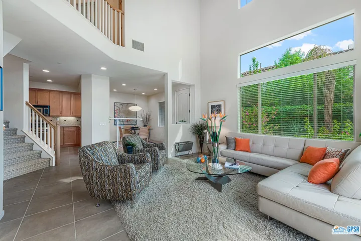 1325 S Yermo Drive, Palm Springs, California 92262