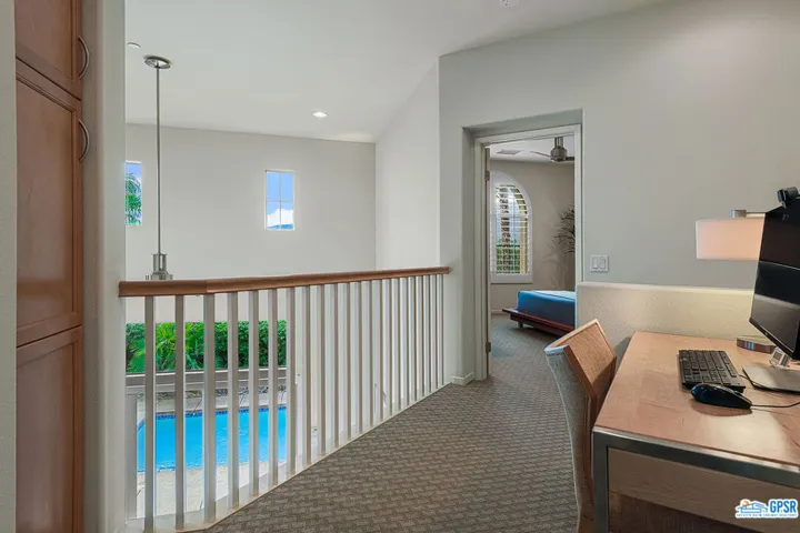 1325 S Yermo Drive, Palm Springs, California 92262