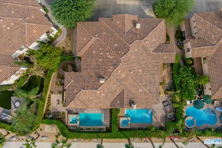 1325 S Yermo Drive, Palm Springs, California 92262