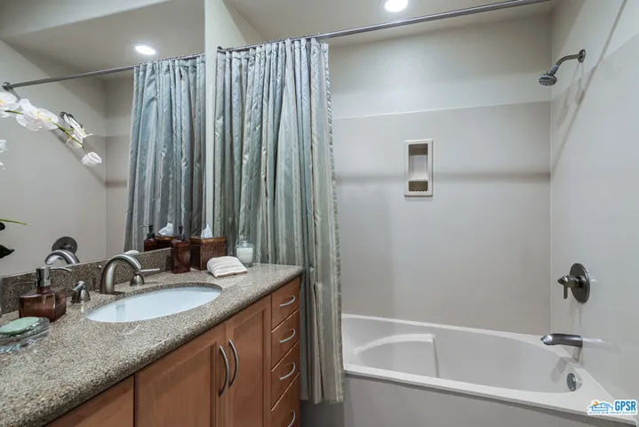 1325 S Yermo Drive, Palm Springs, California 92262