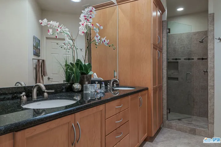 1325 S Yermo Drive, Palm Springs, California 92262