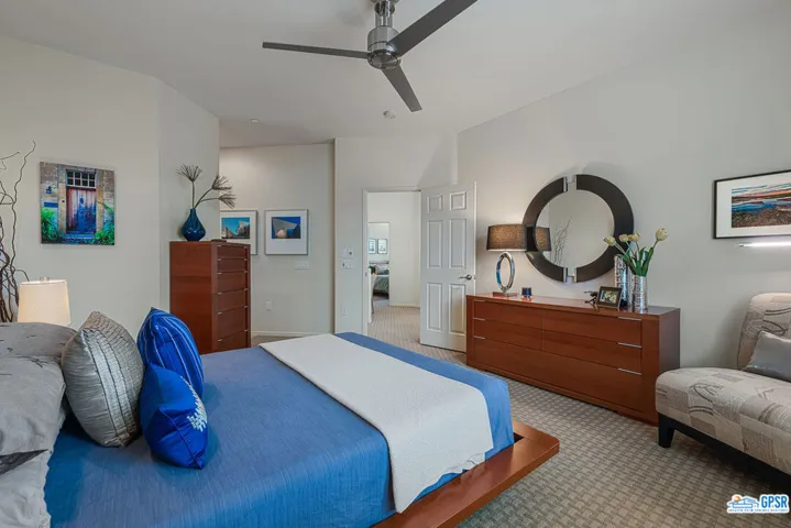 1325 S Yermo Drive, Palm Springs, California 92262