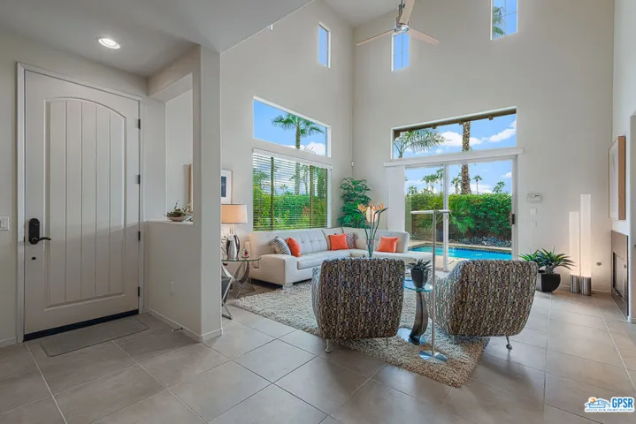1325 S Yermo Drive, Palm Springs, California 92262
