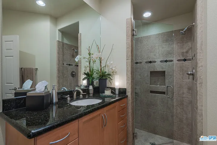 1325 S Yermo Drive, Palm Springs, California 92262