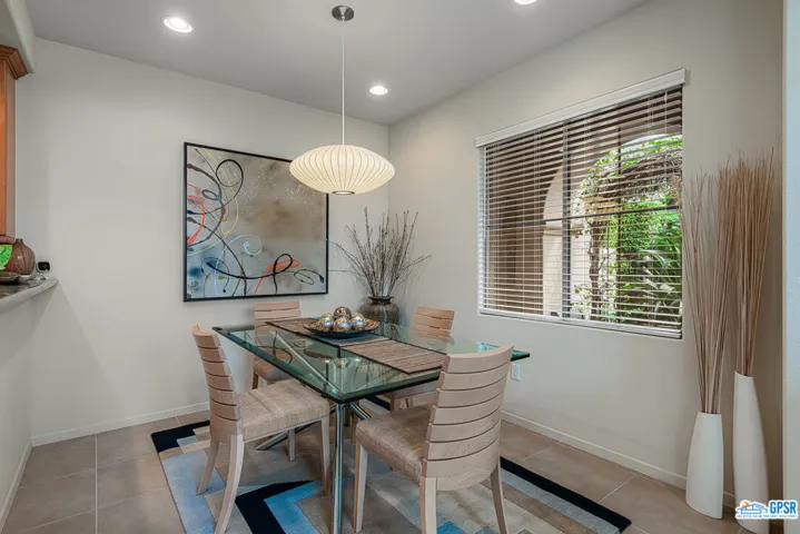 1325 S Yermo Drive, Palm Springs, California 92262