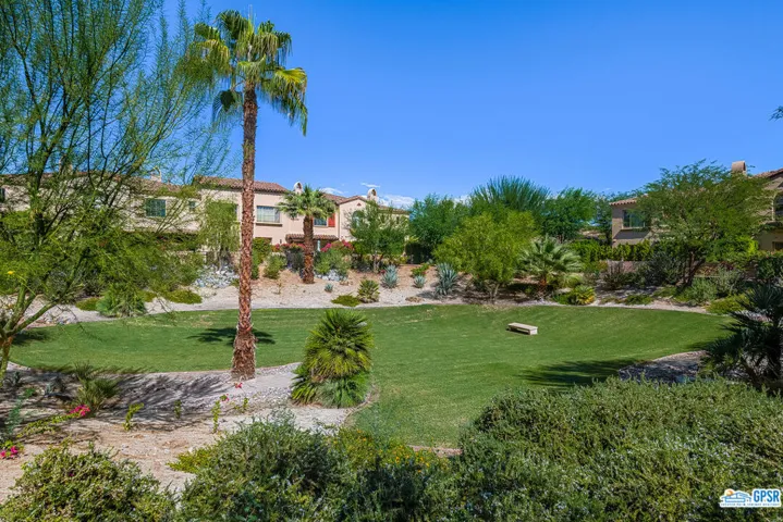 1325 S Yermo Drive, Palm Springs, California 92262