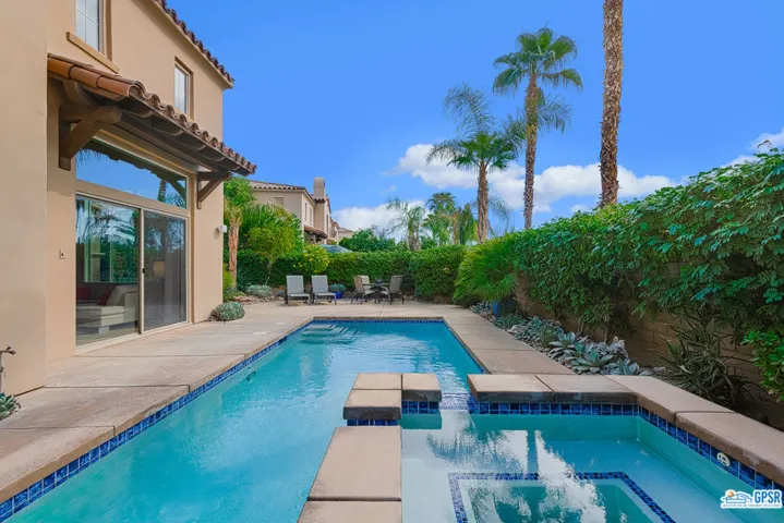 1325 S Yermo Drive, Palm Springs, California 92262