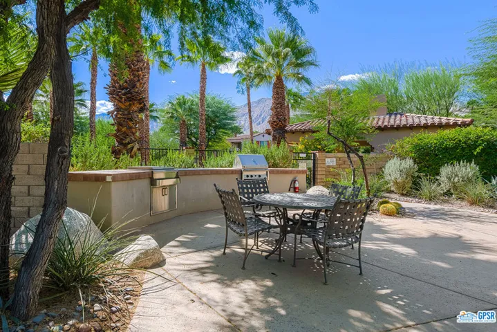 1325 S Yermo Drive, Palm Springs, California 92262
