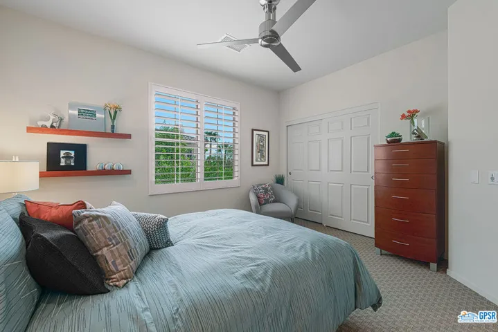 1325 S Yermo Drive, Palm Springs, California 92262