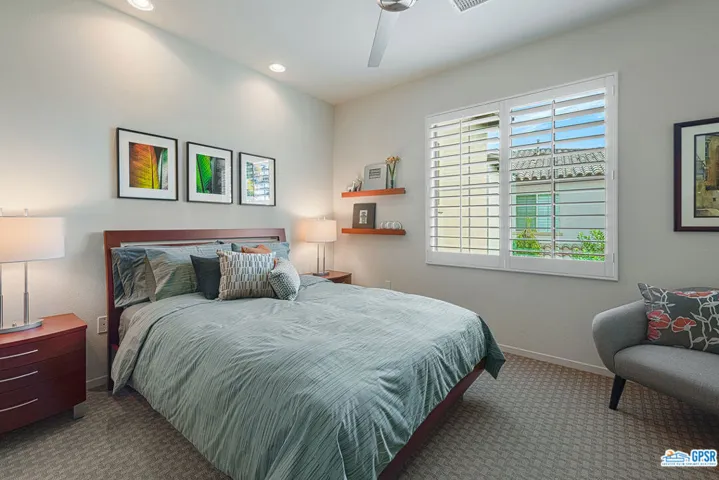 1325 S Yermo Drive, Palm Springs, California 92262