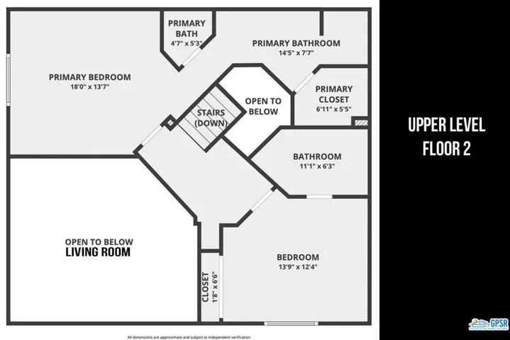1325 S Yermo Drive, Palm Springs, California 92262