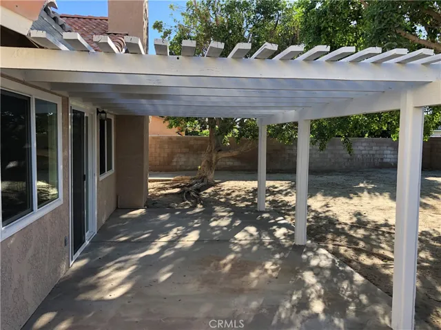 68505 30th Avenue, Cathedral City, California 92234