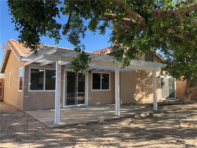 68505 30th Avenue, Cathedral City, California 92234