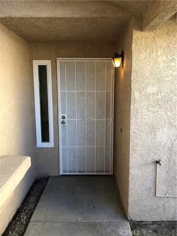 68505 30th Avenue, Cathedral City, California 92234