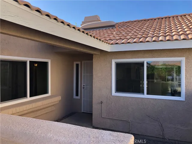 68505 30th Avenue, Cathedral City, California 92234