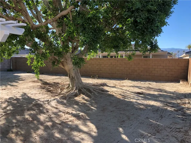68505 30th Avenue, Cathedral City, California 92234