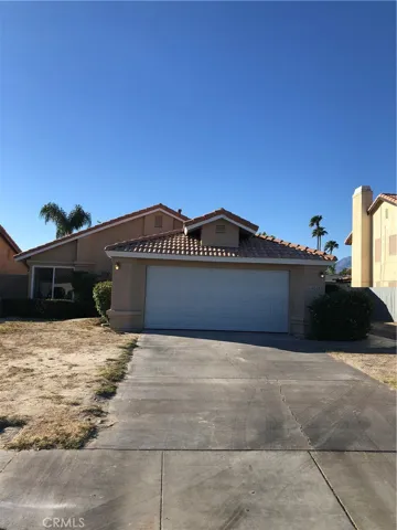 68505 30th Avenue, Cathedral City, California 92234