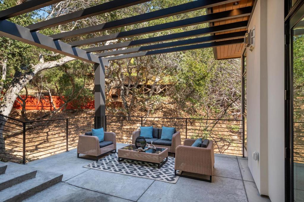 2280 Ralston Avenue, California home-pic-55