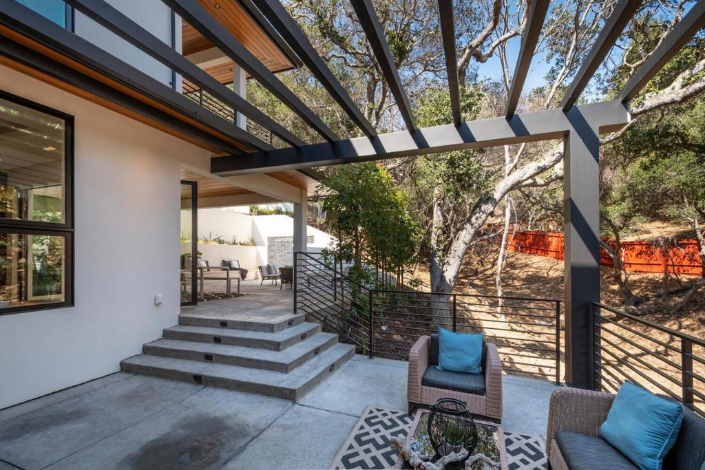 2280 Ralston Avenue, California home-pic-56
